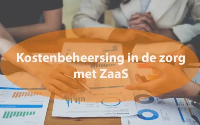 Kostenbeheersing in de Zorg: het Huren of Leasen van Zorgdomotica is een Slimme Oplossing